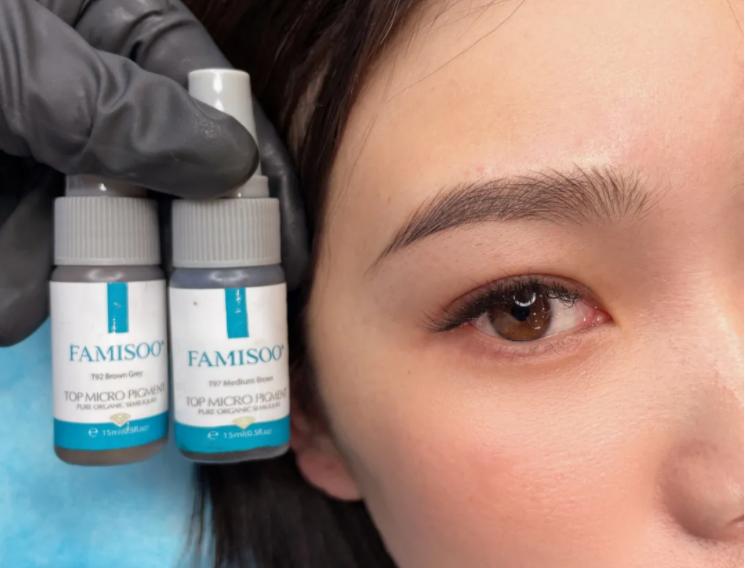 找深圳纹绣合作公司,深圳找美容美甲纹绣合作