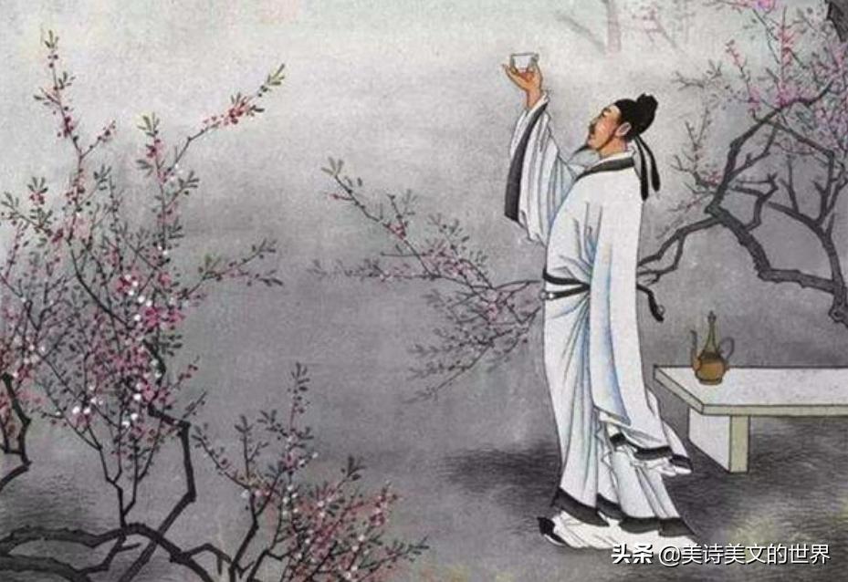 李白被嘲讽写下的诗词,李白骈文