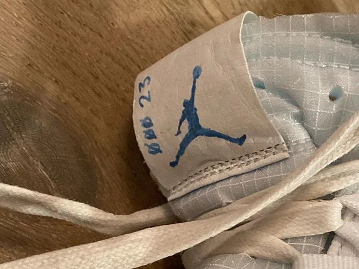 4月发售|流川枫AJ5发售脚步越来越近