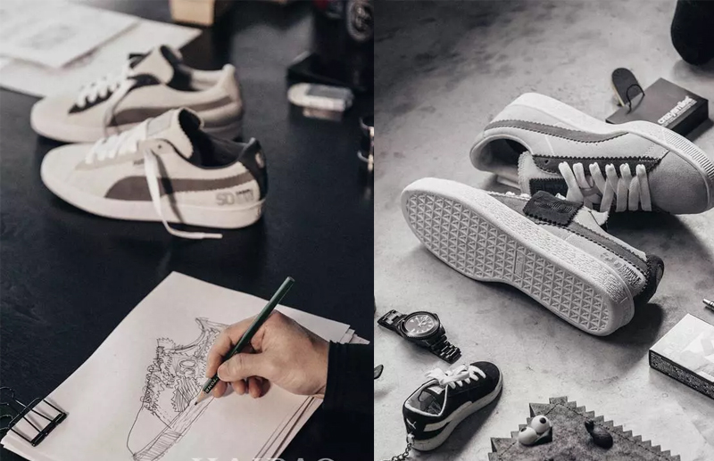 pumasuede街舞,pumasuede鞋2020年款