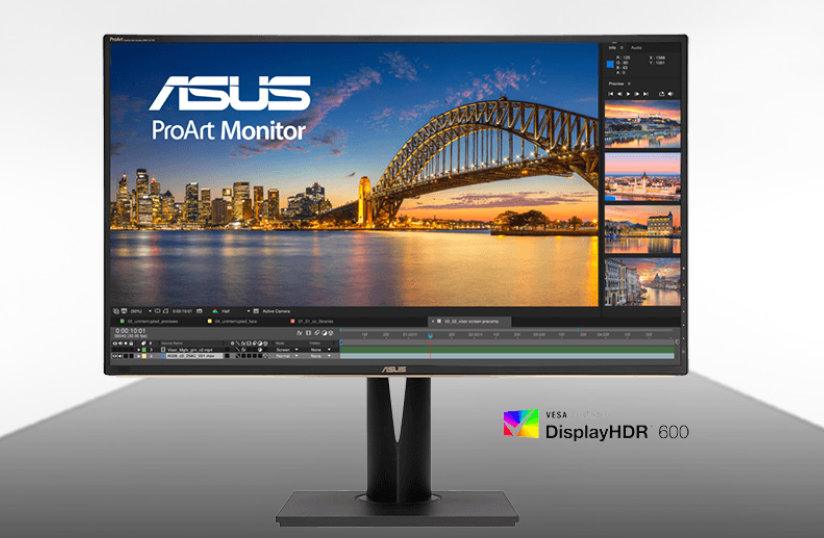 华硕pa329cv显示器评测,华硕pa329cv显示器可以换屏吗