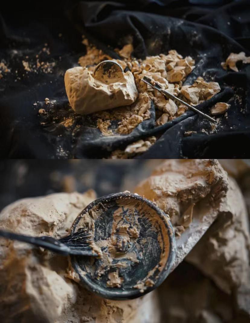 都有哪些博物馆出了盲盒,博物馆盲盒推荐