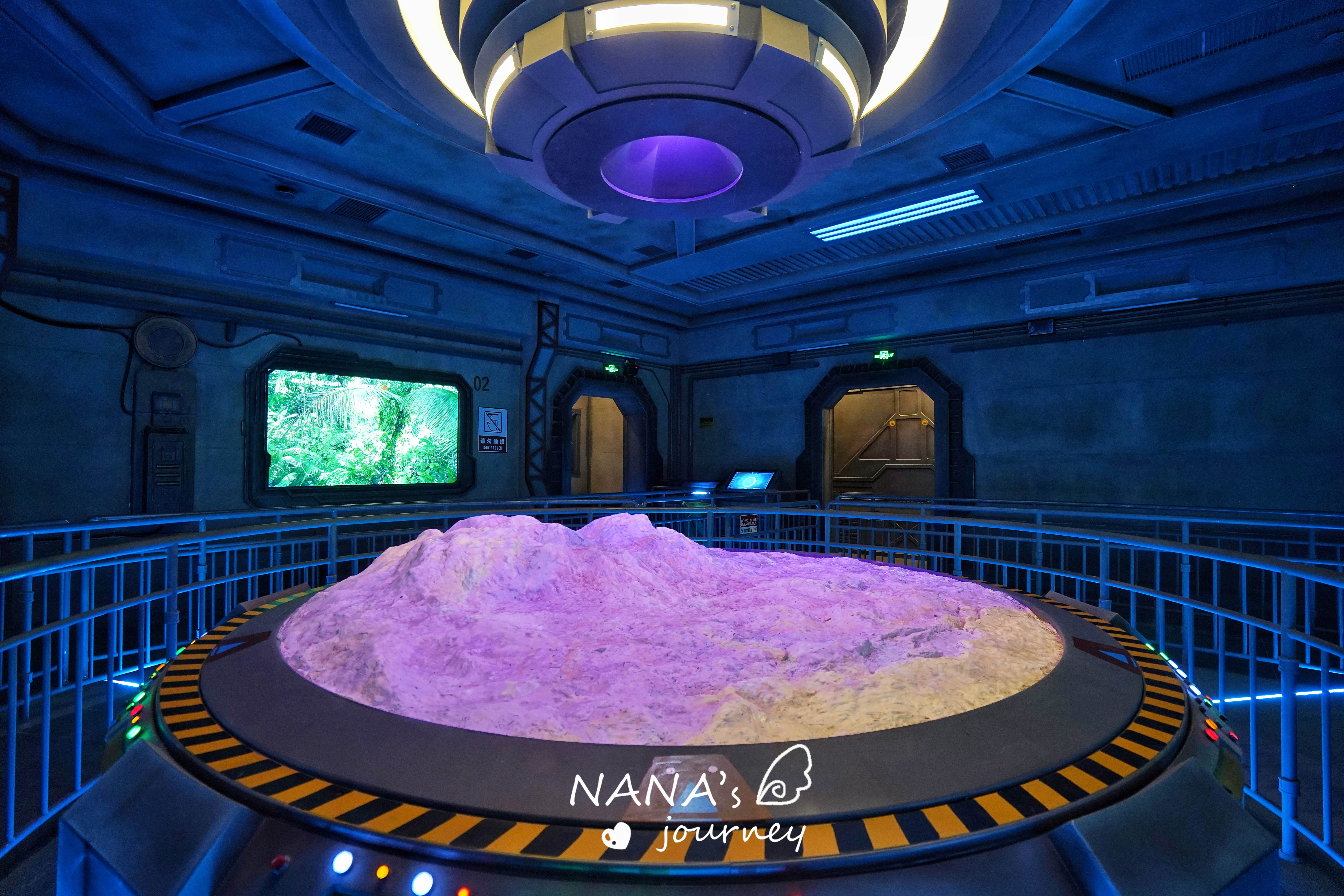 常州恐龙园怎么玩项目,常州恐龙园水世界攻略