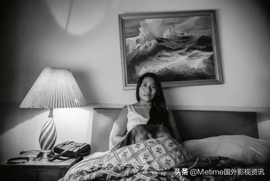 聊聊这届奥斯卡我最喜欢，最担当的起masterpiece之名的《罗马》