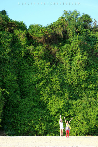 北海旅游攻略三天需要多少钱,北海旅游攻略自由行民宿推荐一下