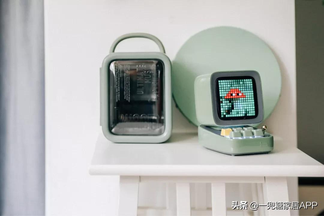 家居必备的100种好物,家居100件好物推荐