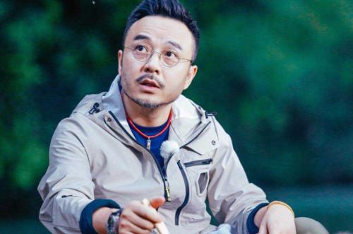 汪涵从中专逆袭湖南卫视主持人,从湖南一哥到跌落神坛