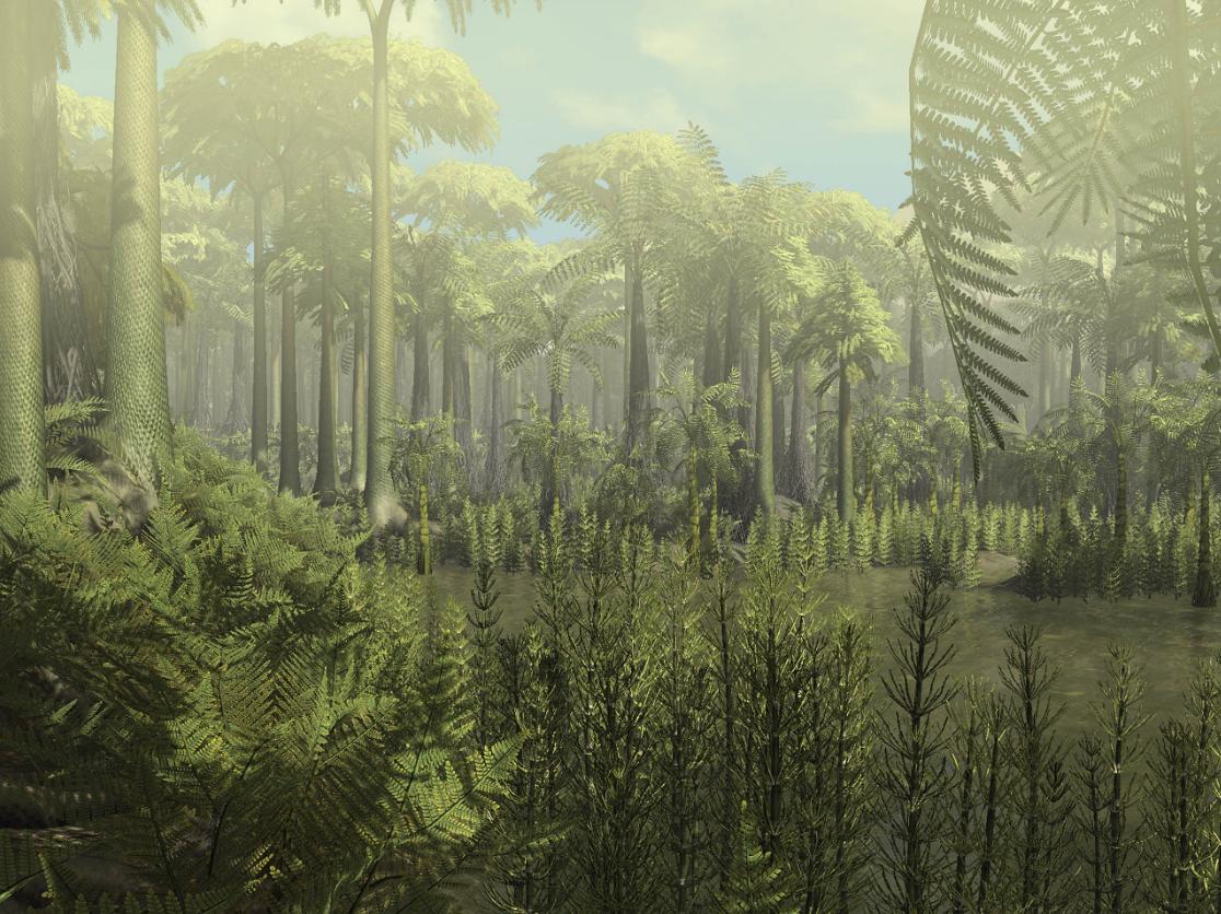 巨型蜈蚣虫怪,远古生物长三米的巨大蜈蚣