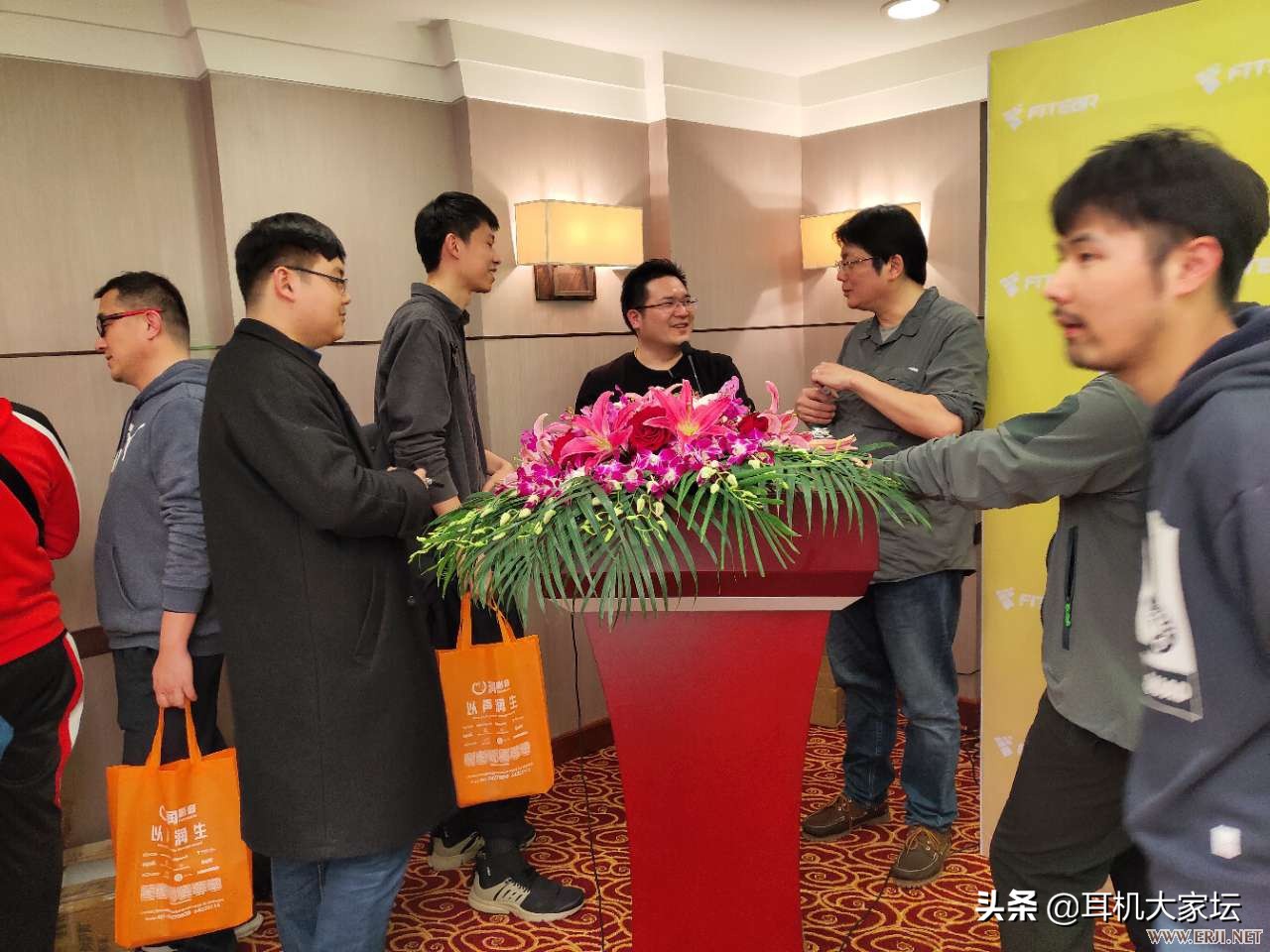 2019上海hifi耳机展,2021上海hifi音响展入场券