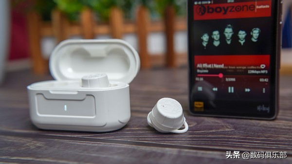 什么蓝牙耳机音质好南卡t2,南卡2蓝牙半入耳耳机评测