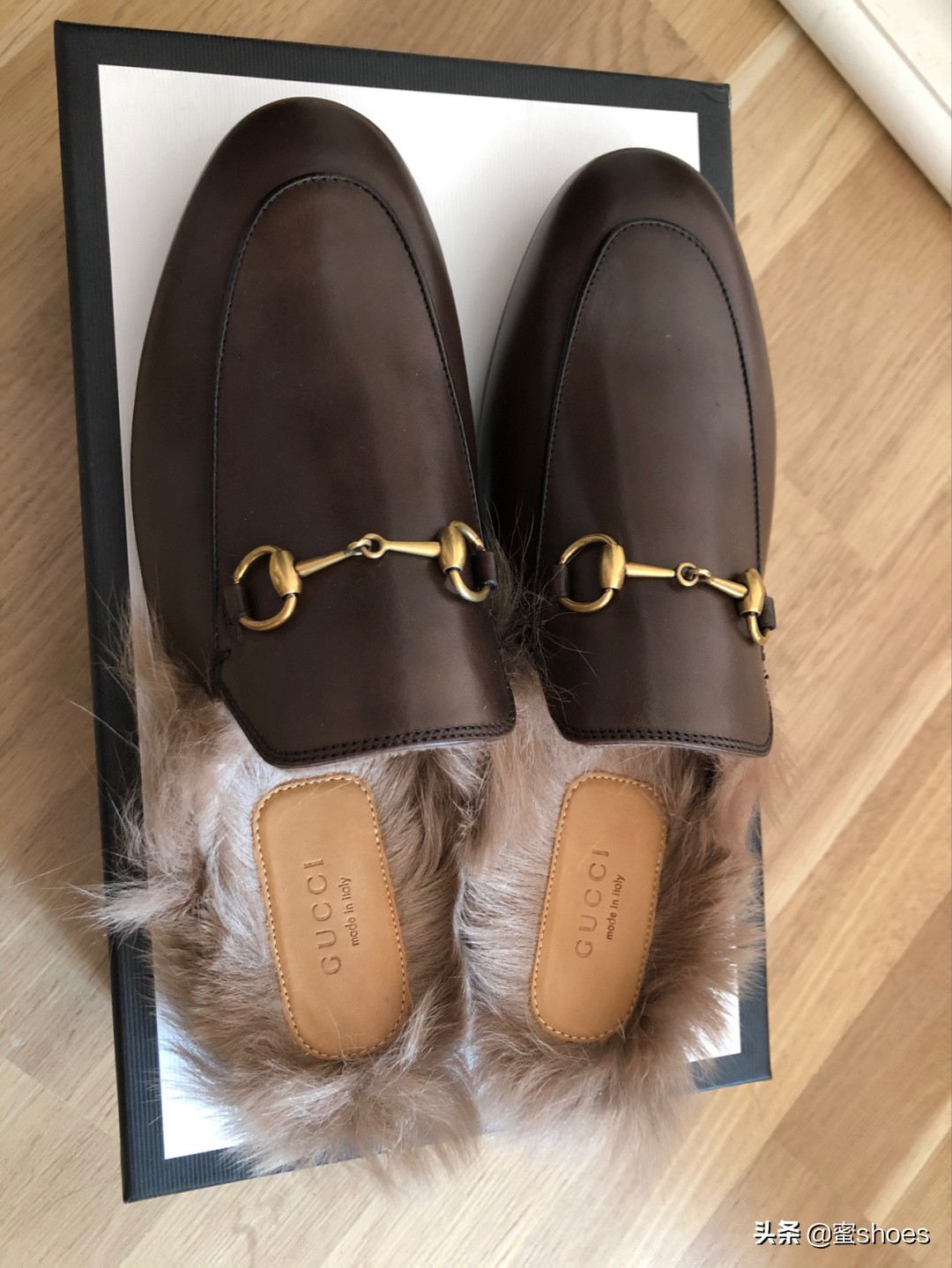 各个奢品大牌的鞋子都有哪些值得买的系列？最合适的都选出来啦