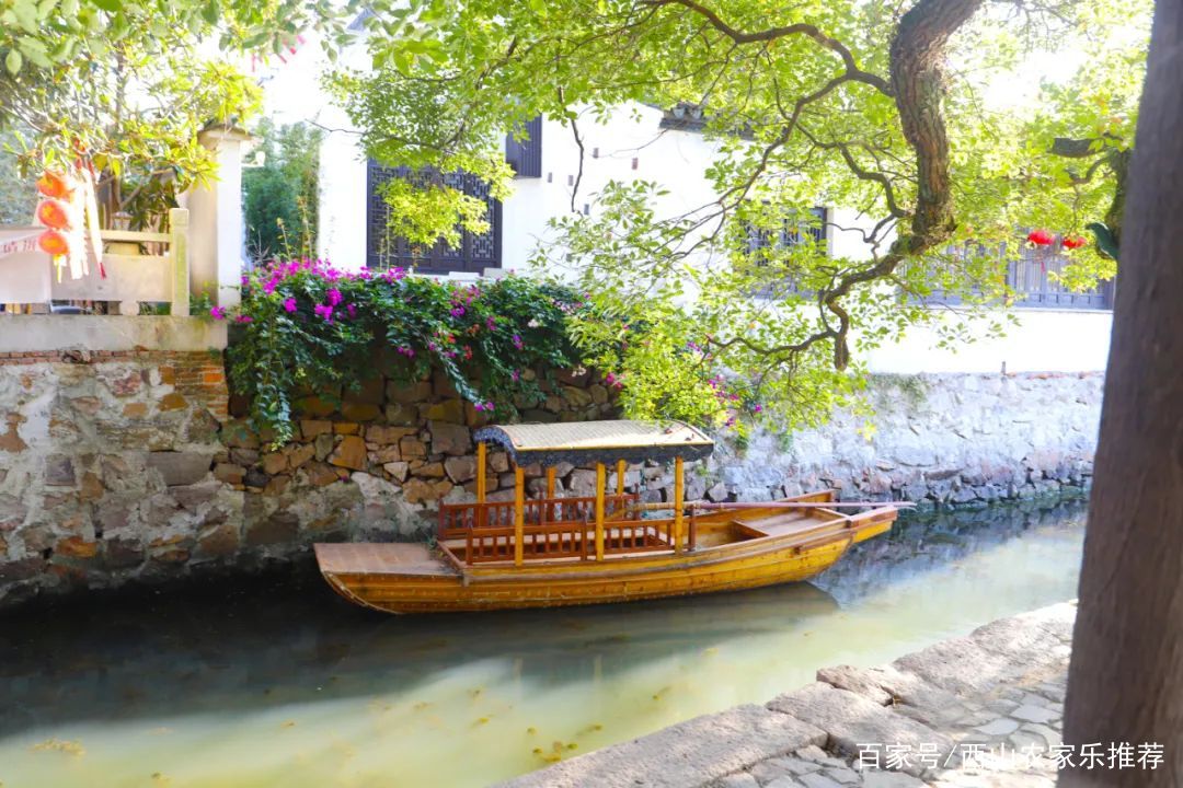 苏州西山景区有哪些景点,苏州西山缥缈峰景区