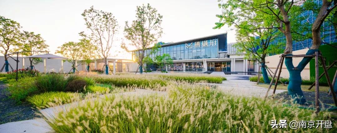 南京6万左右新楼盘有哪些,南京6万左右的新楼盘