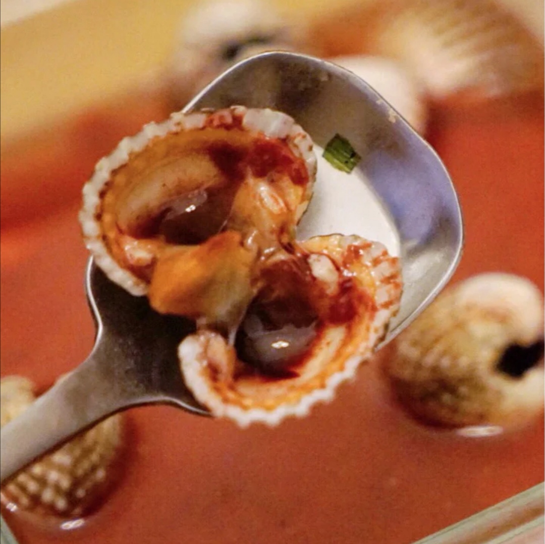 这四种海鲜只有生吃才好吃,海鲜怎么煮才能原汁原味