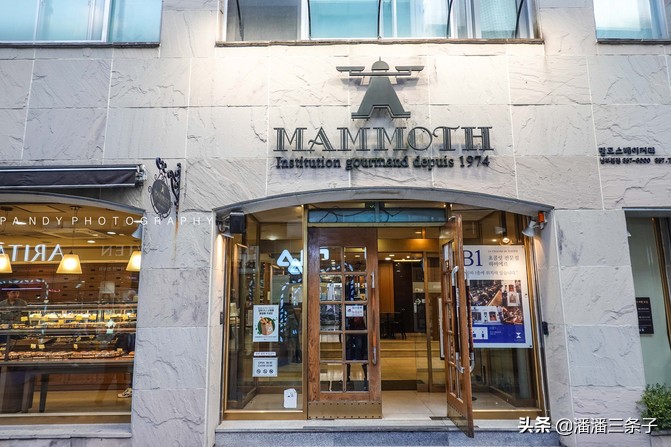 韩国有什么值得买的吃的,除了买买买还有什么活动