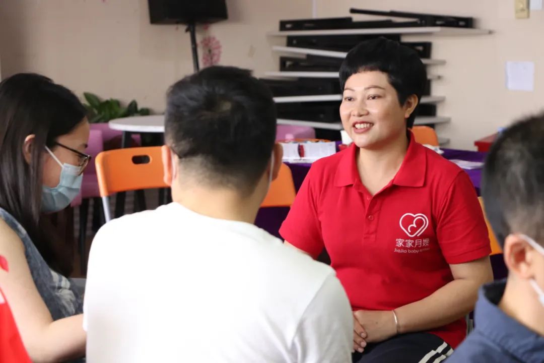 育婴师工作有什么技巧,雇主面试育儿嫂技巧和方法