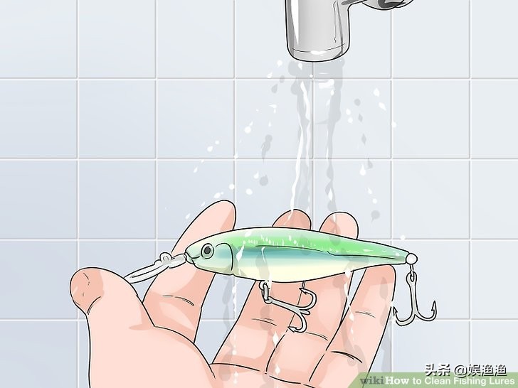 路亚入门初学者指南,路亚纺车轮入门教程