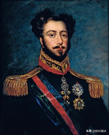 葡萄牙巴西帝国,葡萄牙和葡萄牙王国