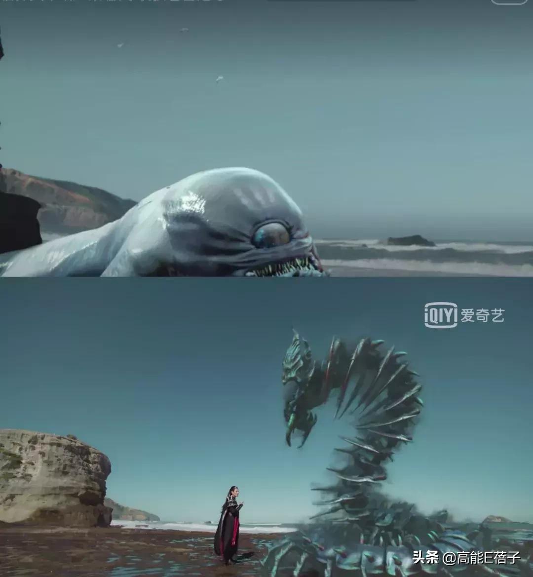 这剧拍出来是为了洗白影版的吗？