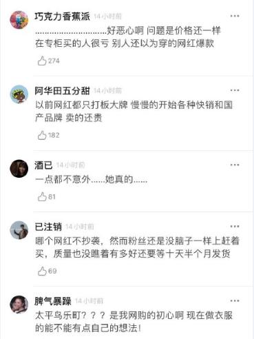 张大奕为什么被称为大陆第一网红,网红张大奕品牌