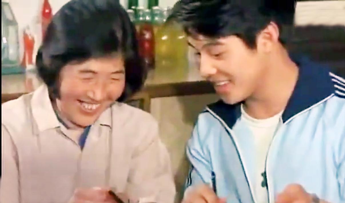 李连杰心酸故事,李连杰节目中流泪