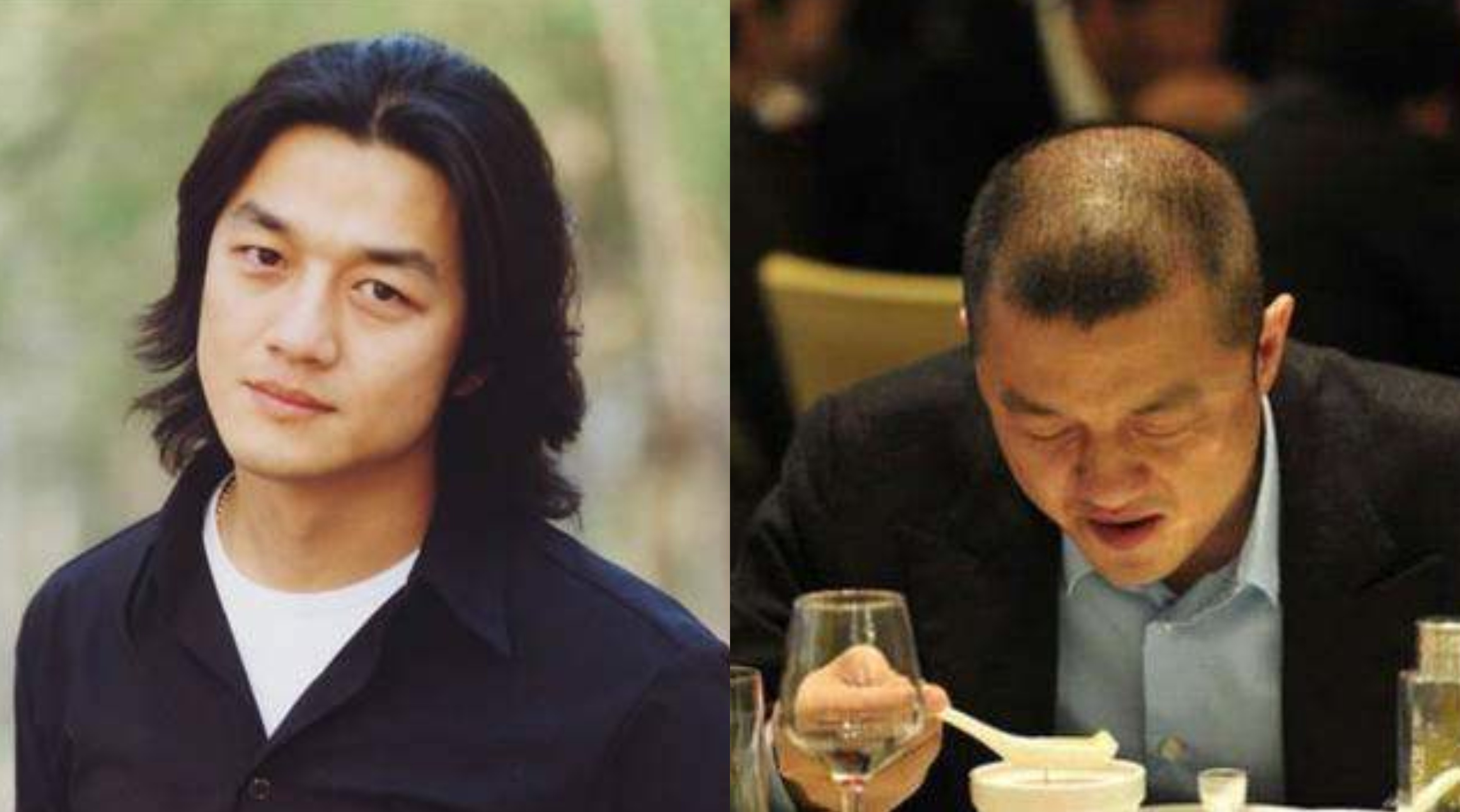 m型脱发也帅的男明星,帅气也挡不住脱发的10位男明星