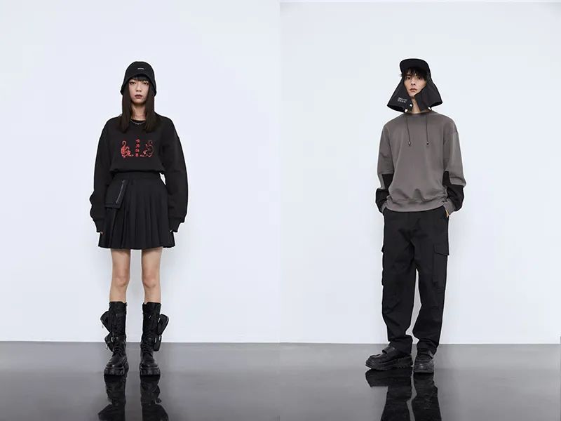 美特斯邦威黄了吗,美特斯邦威最近为什么火了