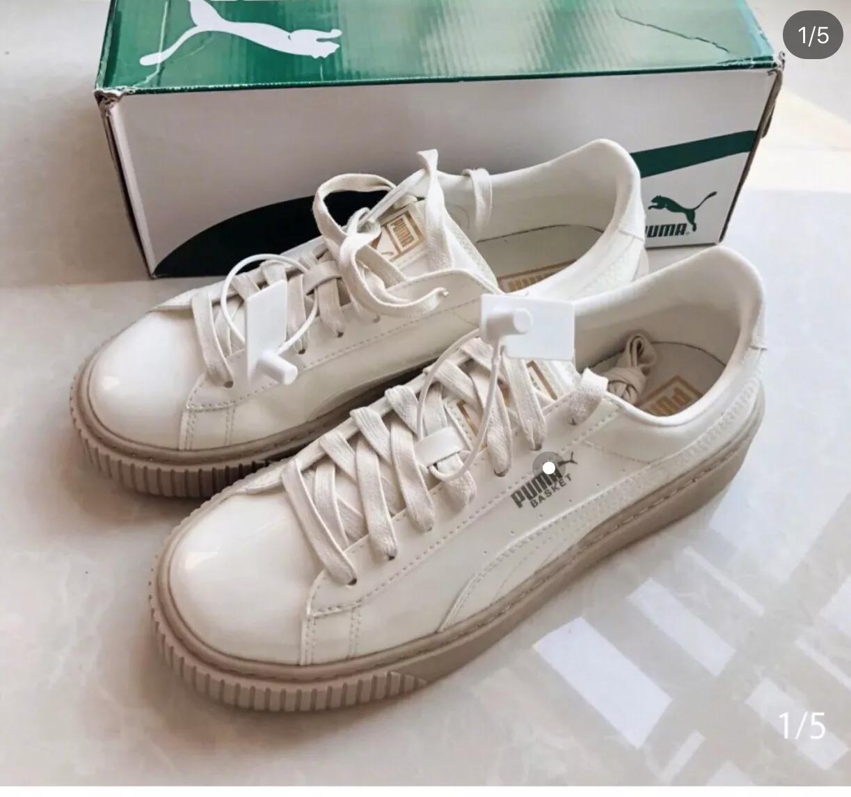 彪马女鞋推荐800元,彪马的女鞋为什么那么贵