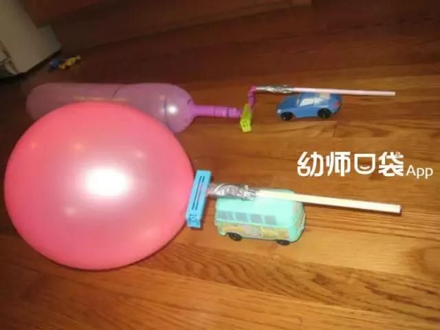 自制区角简单玩具,自制教玩具简单易做图片
