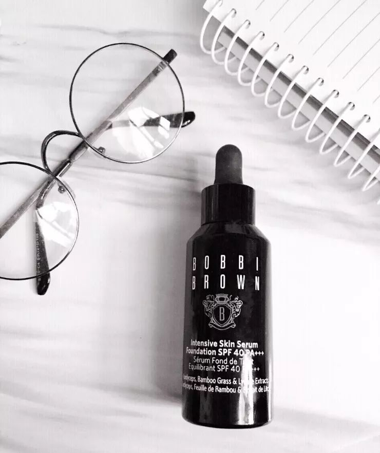 用过最好用的干皮粉底液,最好用的几款粉底液