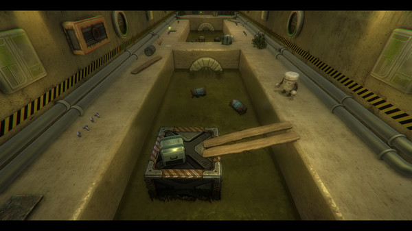 三款游戏喜加一免费领:《拾荒花园》《刀锋战神》《石油大亨》