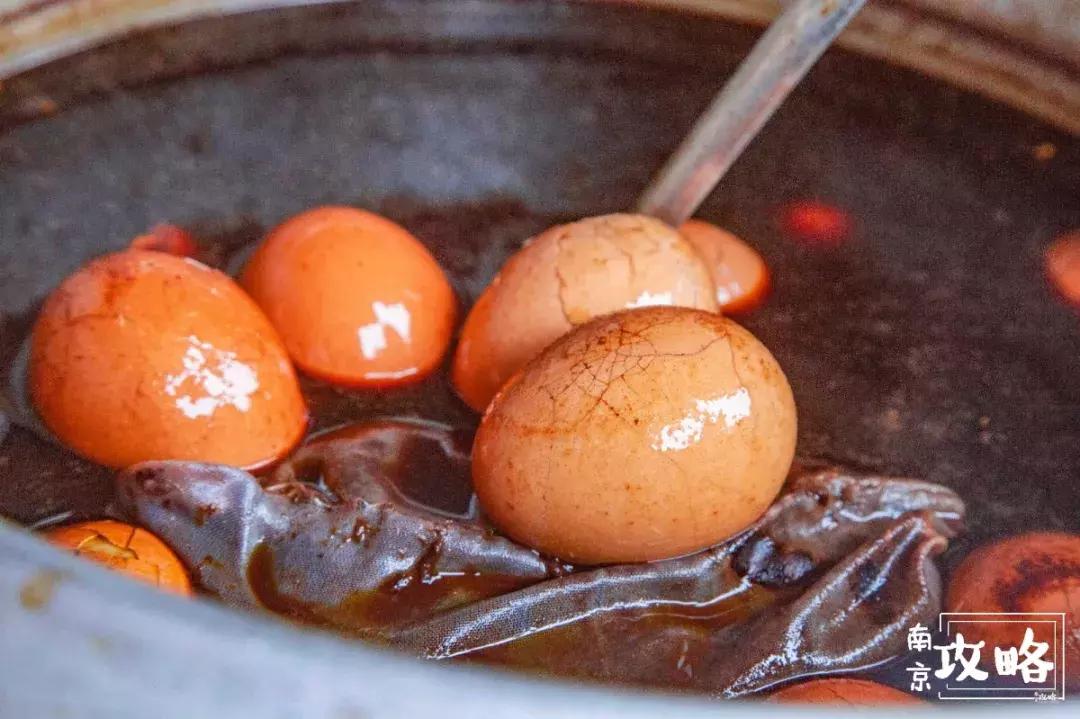 慧园里,南京城中,时光交错的角落