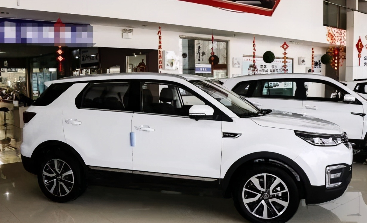 95后小伙喜提车,90后小伙子喜提神车