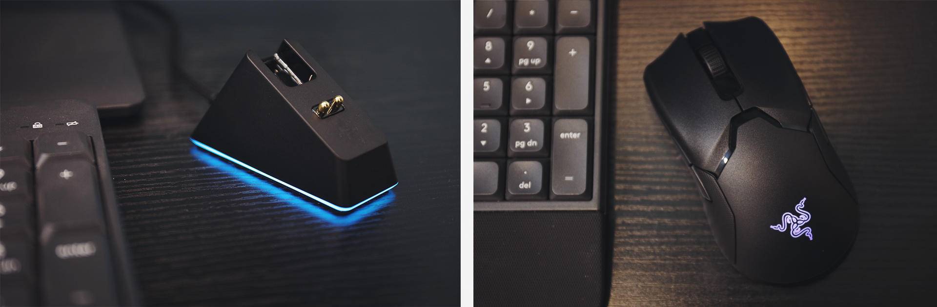 最好用的百元电竞无线鼠标,超高颜值的电竞鼠标测评