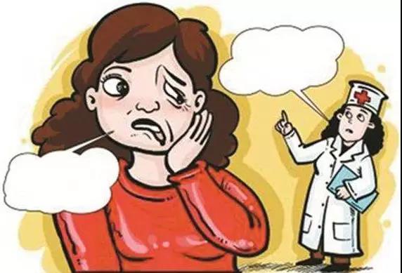 警惕来之不善的面容杀手——面瘫