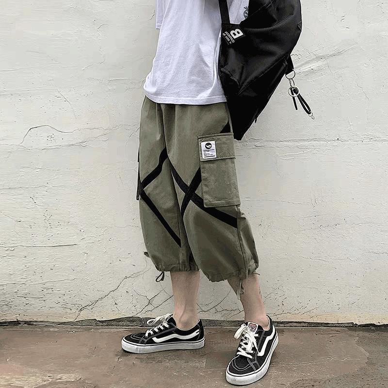 男生腿粗最快的方法,腿粗男生怎么减正确