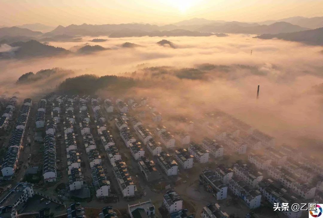 摄影师盘点2020年照片,摄影师用9张照片回顾2020年