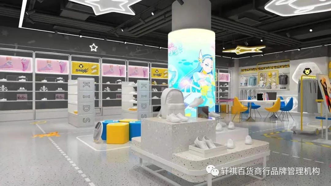 品牌卡通ip,卡通ip排行