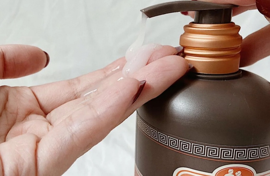 滋润且不刺激的沐浴露,闻过就忘不掉的香水型沐浴露盘点