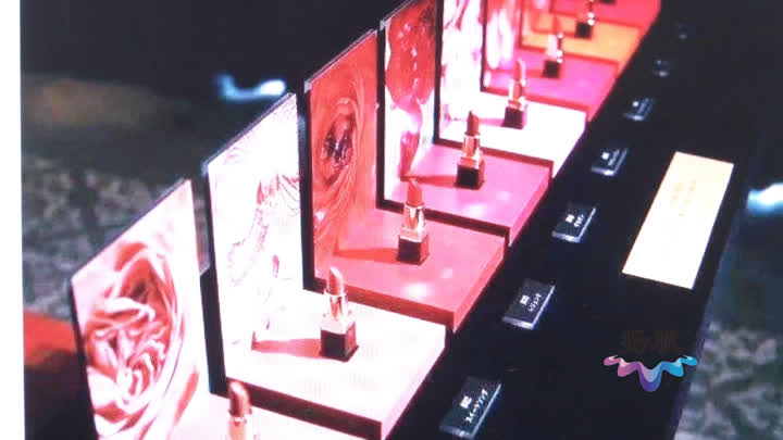 口红机中过大奖吗,暗藏套路的口红机你中过奖吗