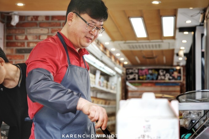 韩国小众游釜山市,大邱安东小吃