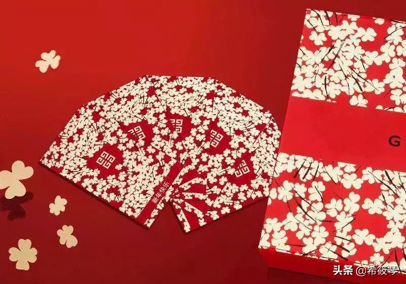 世界大牌猪年限定,奢侈大牌猪年限定