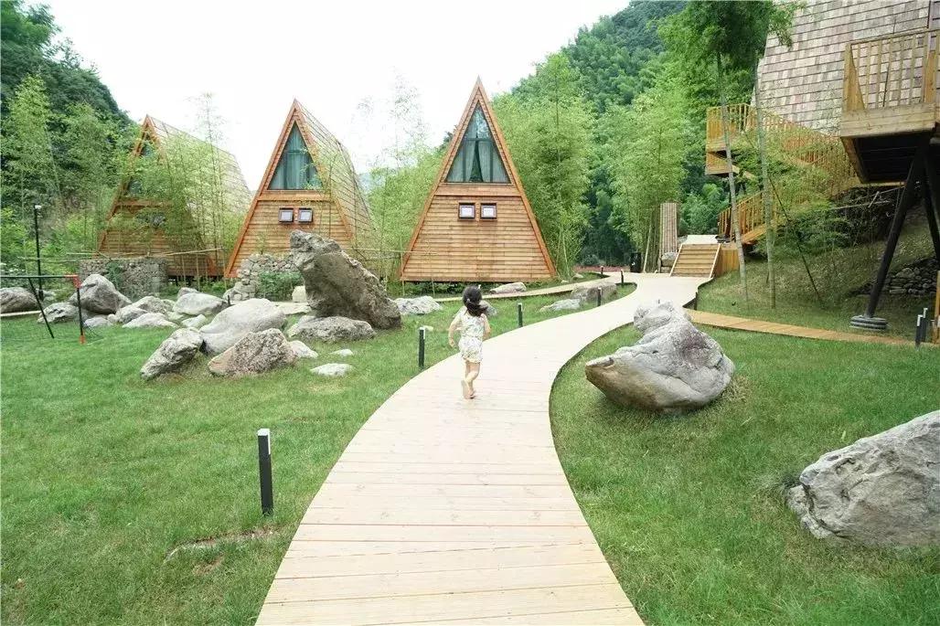 浙江全景星空民宿推荐,浙江ins风民宿推荐