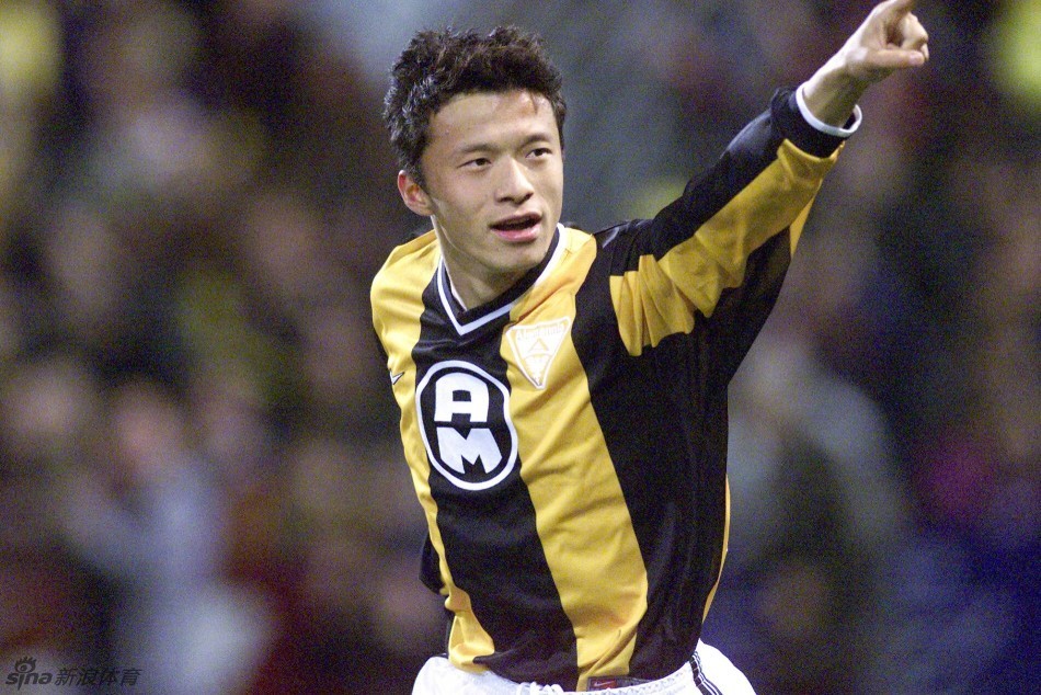 上海申花球员名单大全,上海申花鼎盛时期球员有哪些