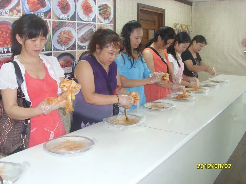 逛首尔一圈,逛首尔的江南区