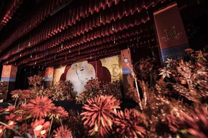 简单又有创意的婚礼方案,幼儿园特色婚礼主题案例