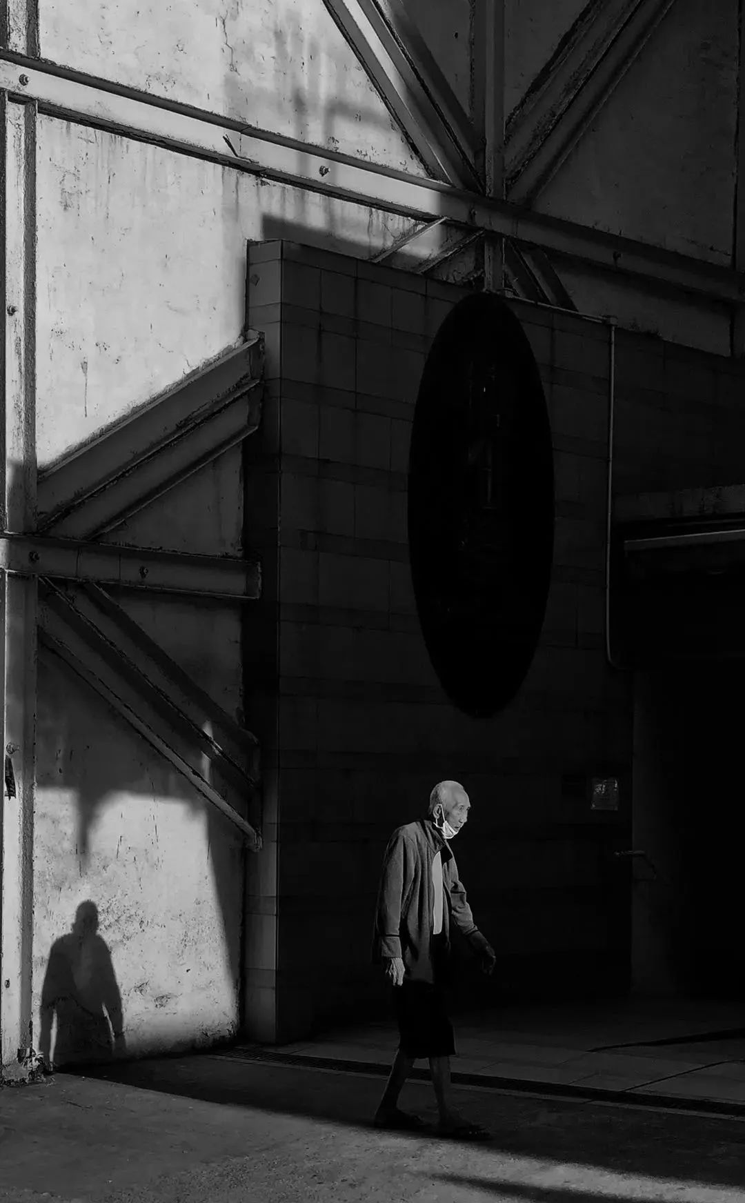 点赞他们的高光时刻,大家用手机拍出过什么好看的照片