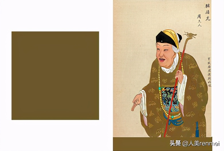 京剧服装龙袍分解图,京剧服装穿戴全过程老生