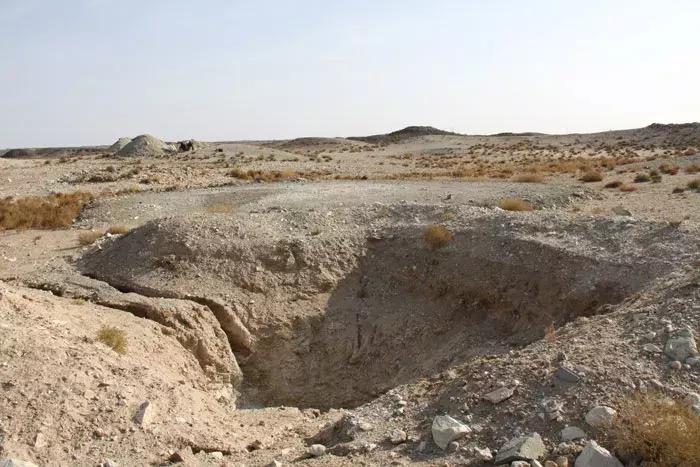 甘肃马鬃山玉矿,中国最古老的玉石