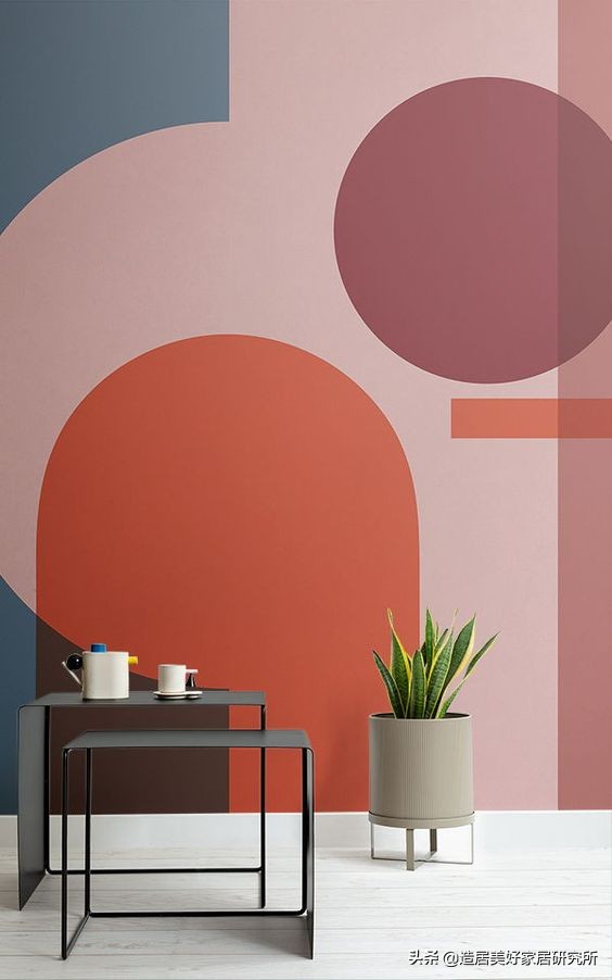 包豪斯一百周年，我无法想象世界没有它的样子